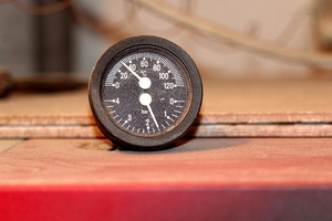 Boiler Engineer