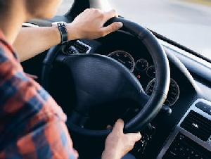 Driving Instructor