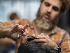 Hairdresser