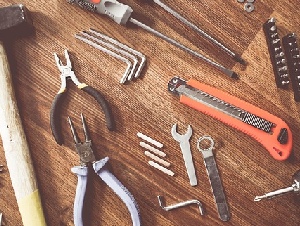Hardware Shop