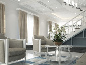 Interior Designer