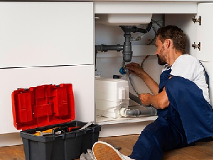 Plumber