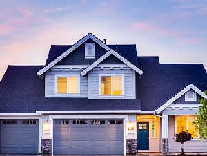 Housing (Estate Agent)