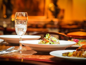 Restaurants