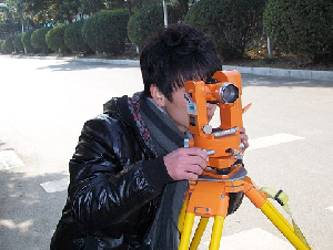 Surveyor