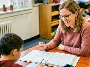 Tutor