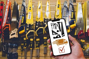 Hardware Store