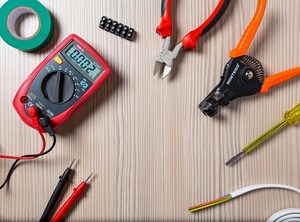 London Electrician